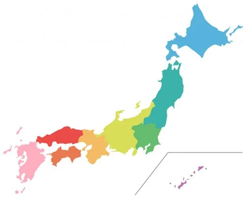 日本全国対応可能