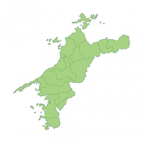 各エリアに多数の実績あり