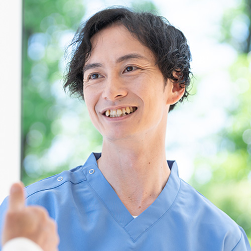 整骨院経営 T.Sさん