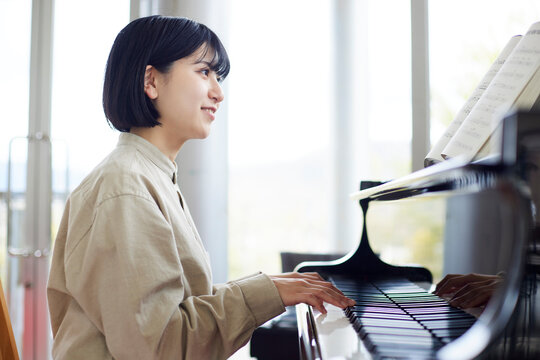 ピアノ教室経営 T.Aさん